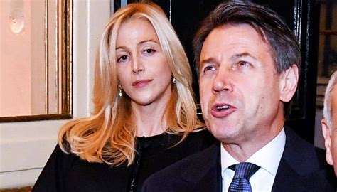 moglie conte hermes|Giuseppe Conte, la borsa della compagna Olivia Paladino non è .